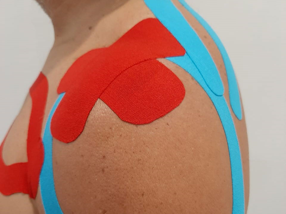 kinesiotaping